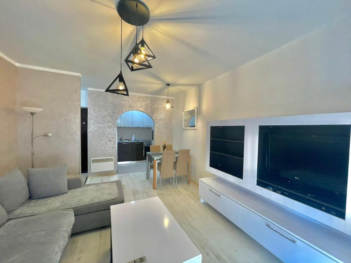 Family One Bedroom With Garden View Appartement