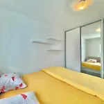 Family One Bedroom Apartment With Garden View