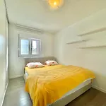 Family One Bedroom Apartment With Garden View