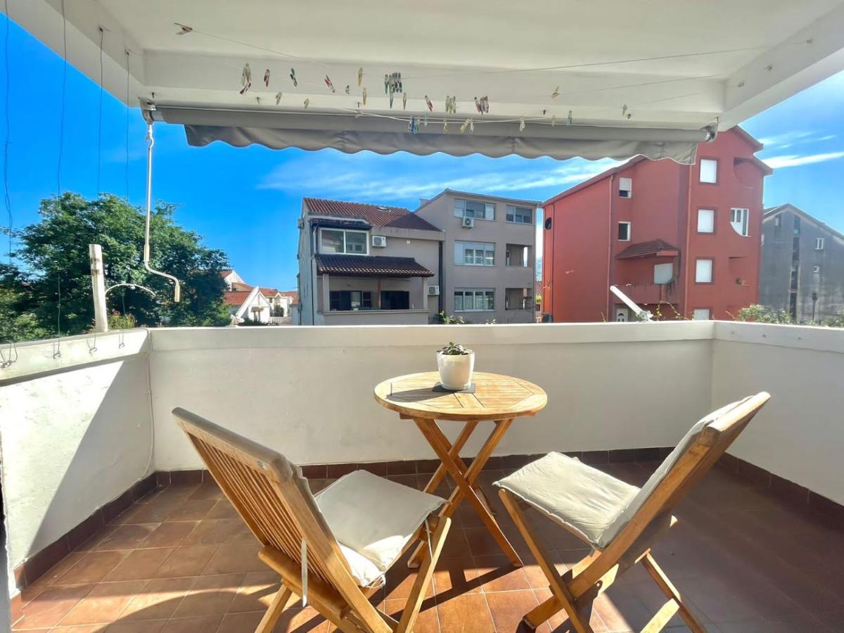 Daire Family One Bedroom With Garden View *