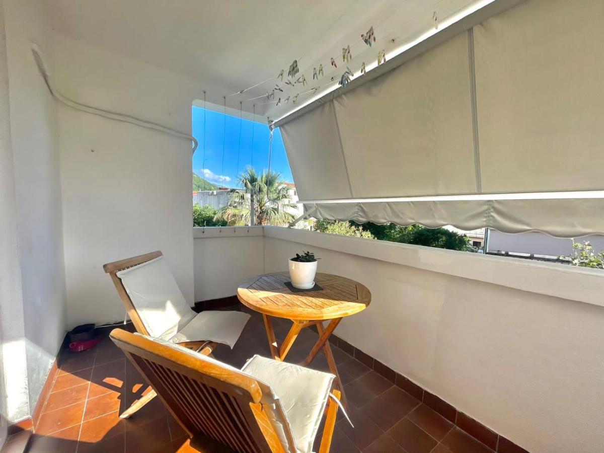 Apartment Family One Bedroom With Garden View Budva