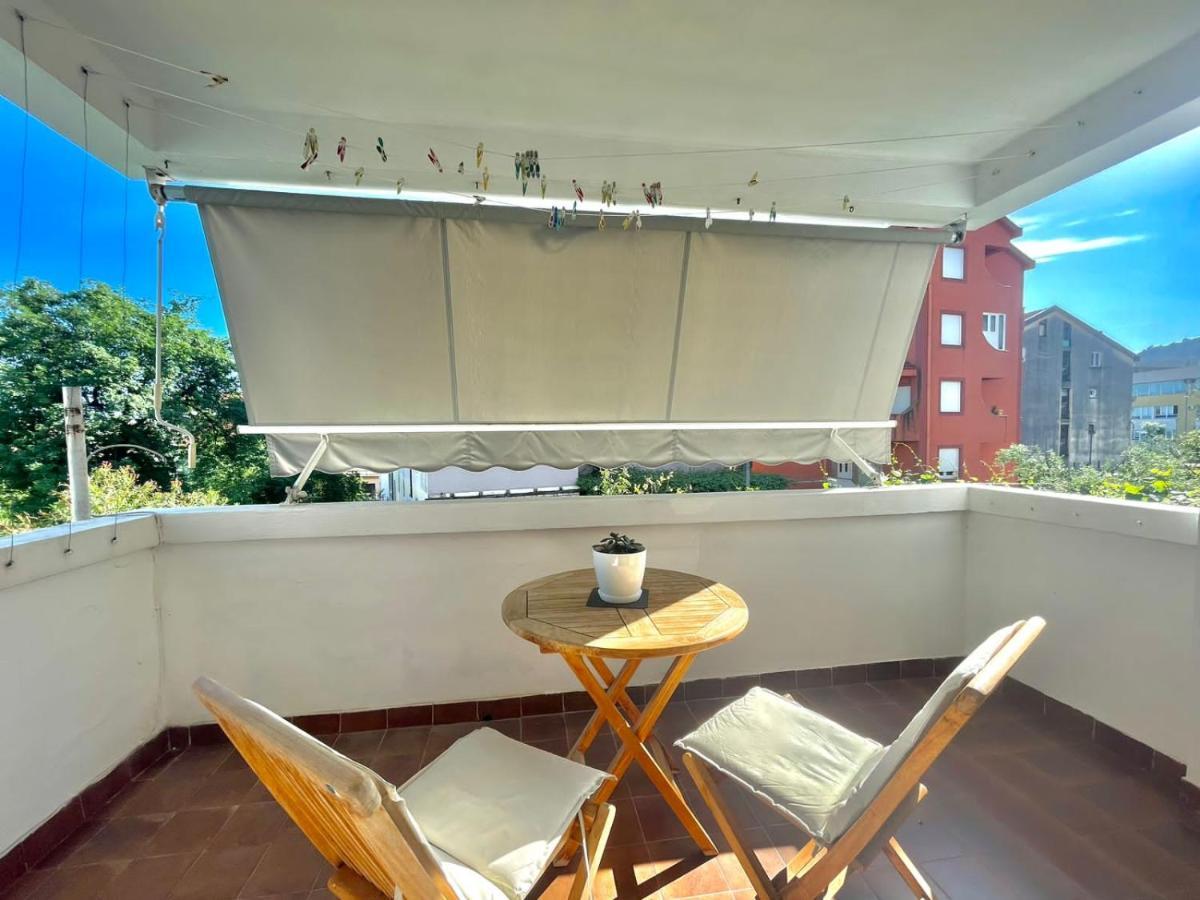 Family One Bedroom With Garden View Daire *